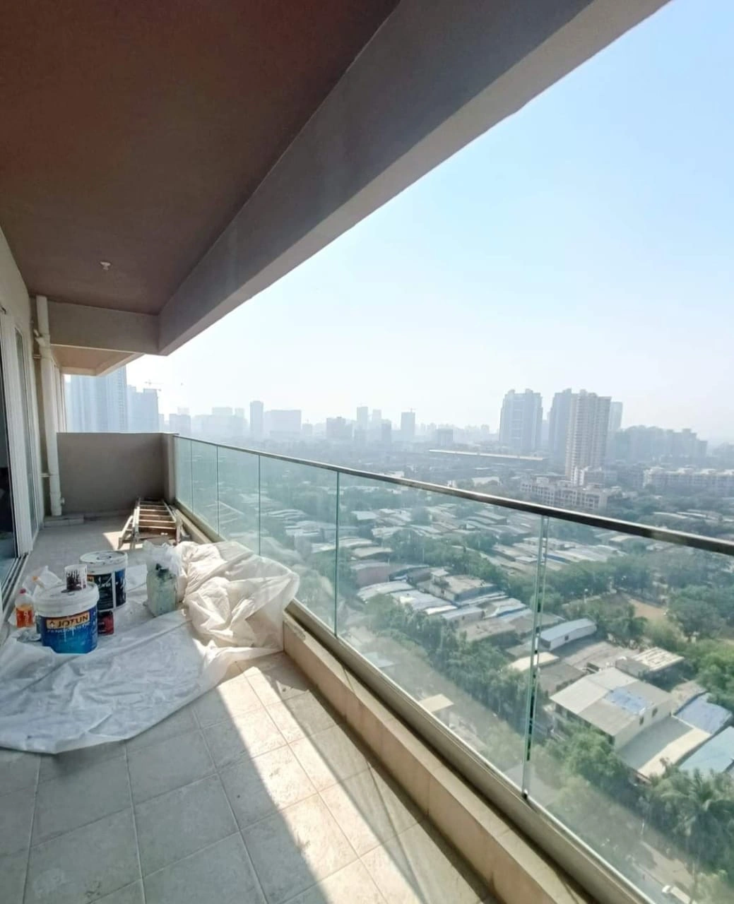 3 BHK Flat for Sale in Kalpataru Radiance, Goregaon West